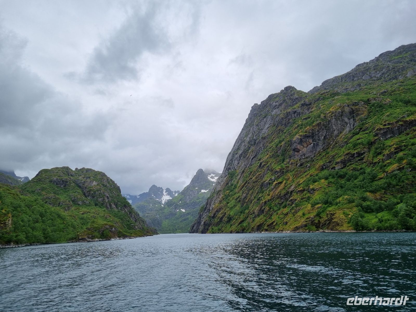 Trollfjord 