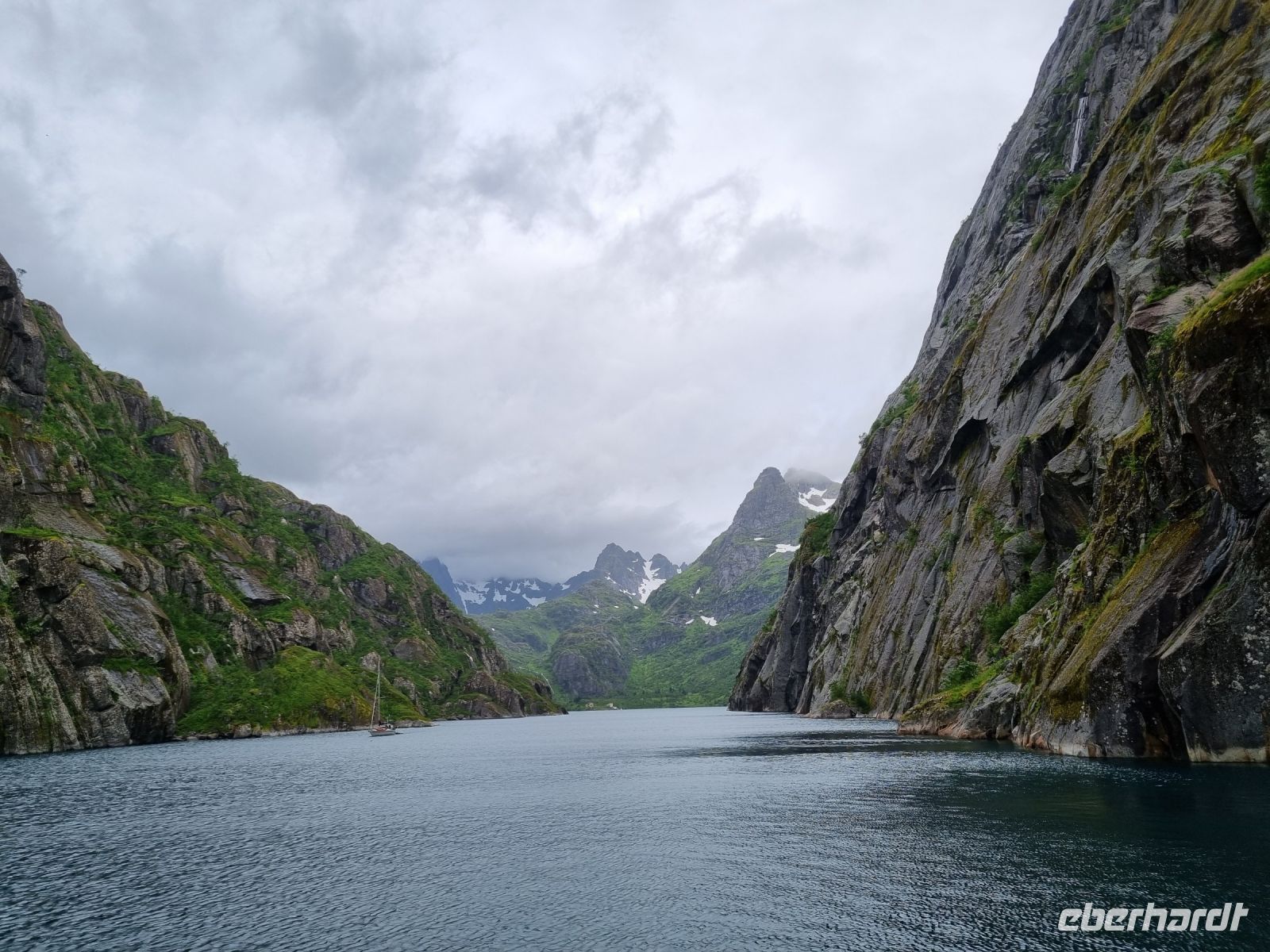 Trollfjord 