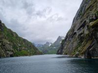Trollfjord 