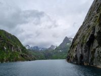 Trollfjord 