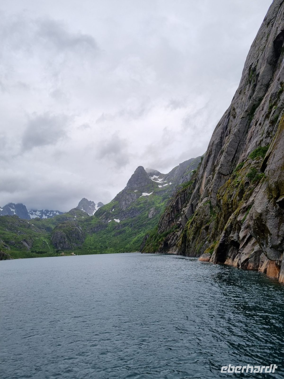 Trollfjord 