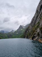 Trollfjord 