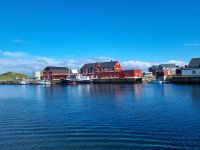 Lofoten - Henningsvær