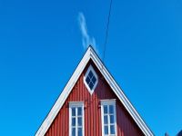 Lofoten - Henningsvær