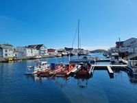 Lofoten - Henningsvær