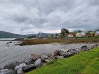 Mo i Rana - Moholmen