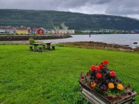 Mo i Rana - Moholmen