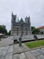 Trondheim - Nidaros-Dom 