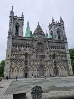 Trondheim - Nidaros-Dom 