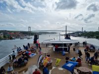 Göteborg - Älvsborgsbron