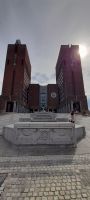 Oslo Rathaus