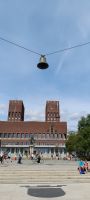 Oslo Rathaus