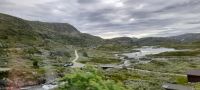 Norwegens Natur unterwegs 
