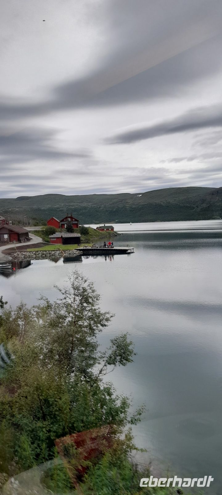 Norwegens Natur unterwegs 