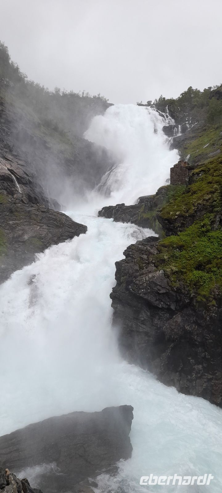 Kjøsfossen 
