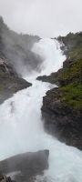 Kjøsfossen 