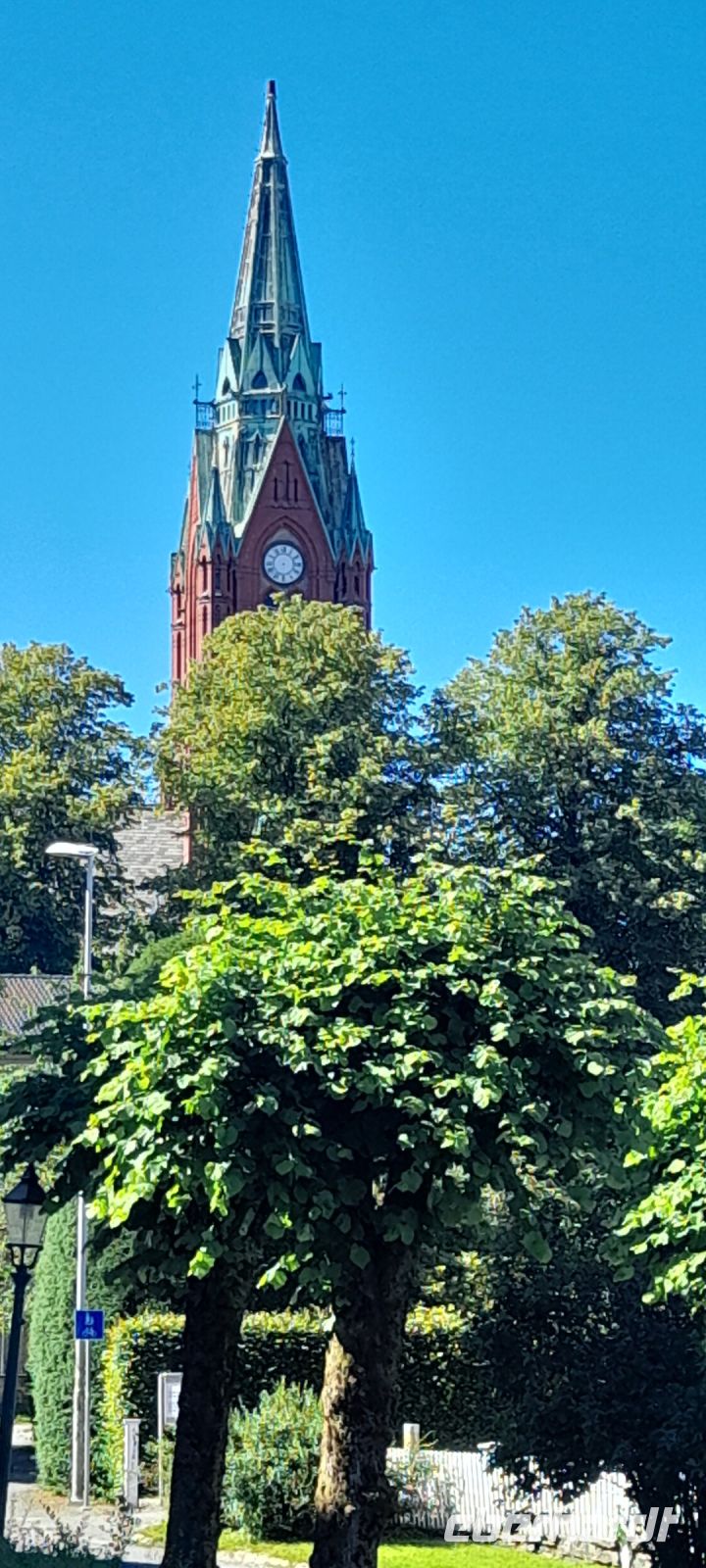 Johanniskirche 