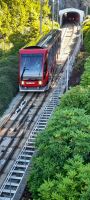 Fløyen Bahn