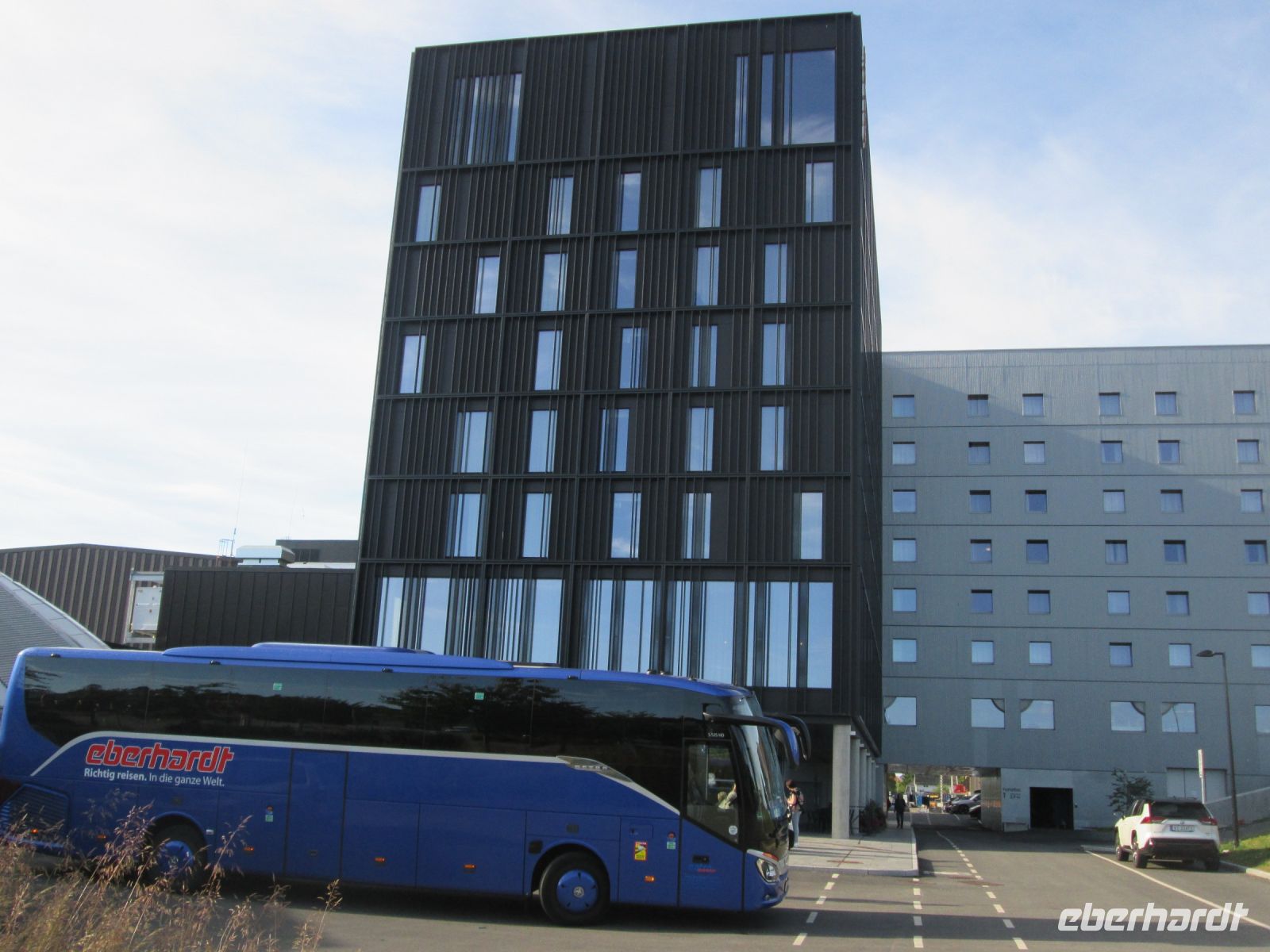 Hotel Hamar