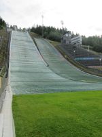 Schanzen Lillehammer