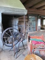 Maihaugen: Wohnhaus des Grossbauern Anders