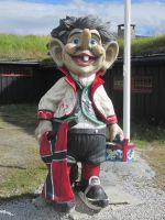 ...ich bin auch hier