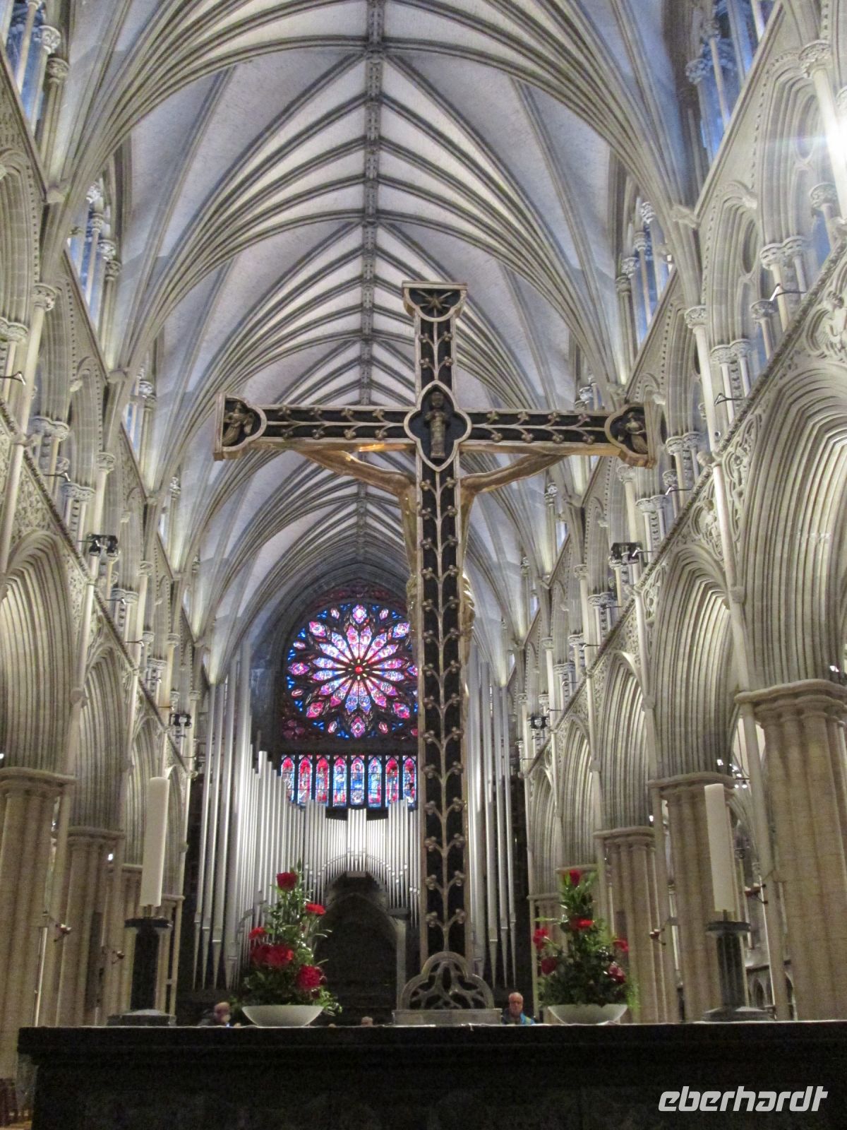 Nidarosdom Trondheim