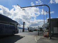 Norwegen- Land der Fähren