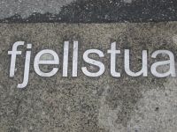 geschafft, 418 Stufen bis zum Bergrestaurant