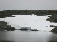 auf dem Sognefjell