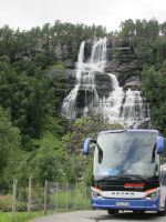am Twindefossen