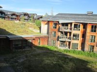 Norefjell Ski & Spa Resort auf 1300 m Höhe