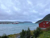 Tag 6 - Kjøllefjord