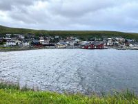 Tag 6 - Kjøllefjord