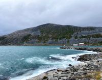 Tag 6 - Kjøllefjord