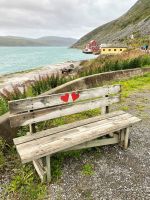 Tag 6 - Kjøllefjord