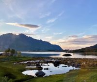 Tag 9 - Lofoten.jpg &ndash; &copy; Christin Kuschka (Eberhardt TRAVEL)