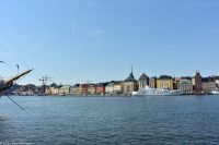 Stockholm - Gamla Stan