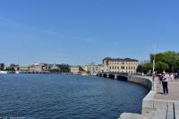 Stockholm - Gamla Stan