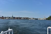 Stockholm - Gamla Stan