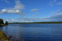 Finnisch Lappland