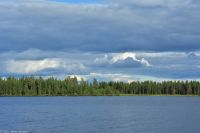 Finnisch Lappland
