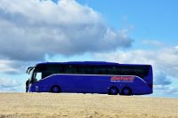 Saariselkä - Hausberg Kaunispää - UNESCO Weltkulturerbe Struve-Meridian