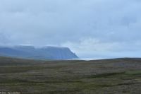 Insel Margerøya - (Nordkappinsel) - Nordkapphorn