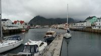 Lofoten - Henningsvær