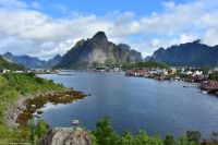 Lofoten - Reine