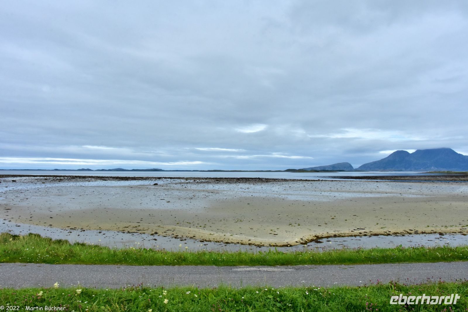 Märchenküste Helgelandskysten