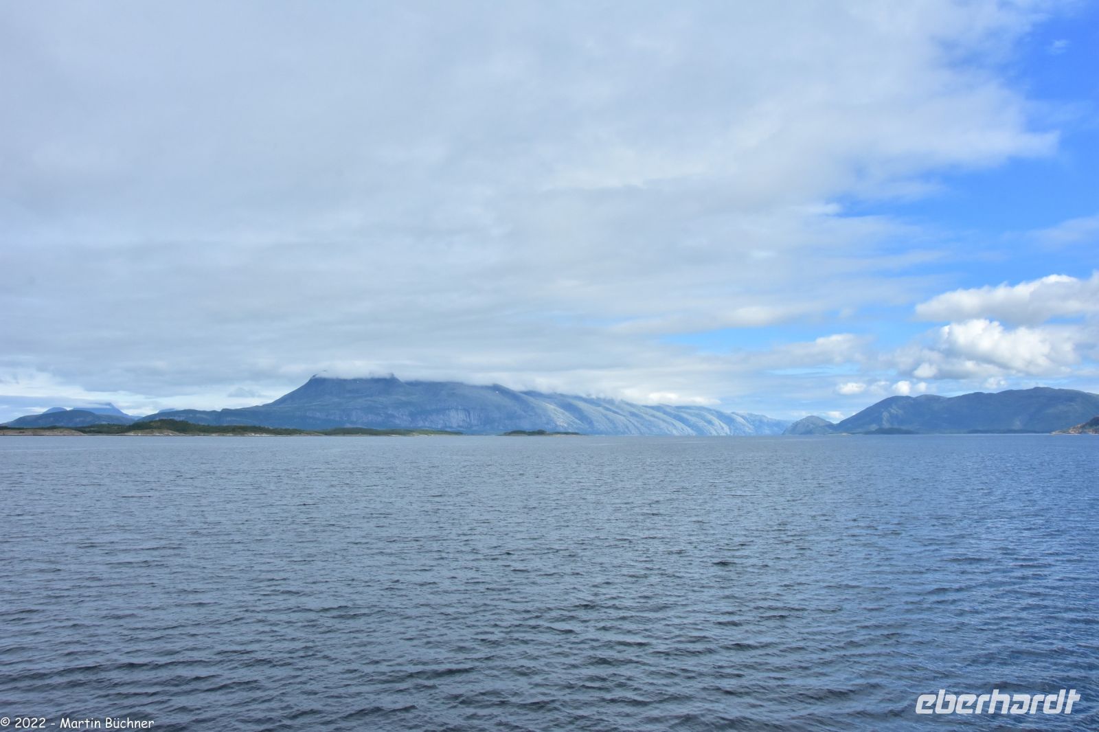 Märchenküste Helgelandskysten
