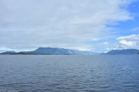 Märchenküste Helgelandskysten