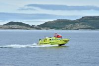 Märchenküste Helgelandskysten